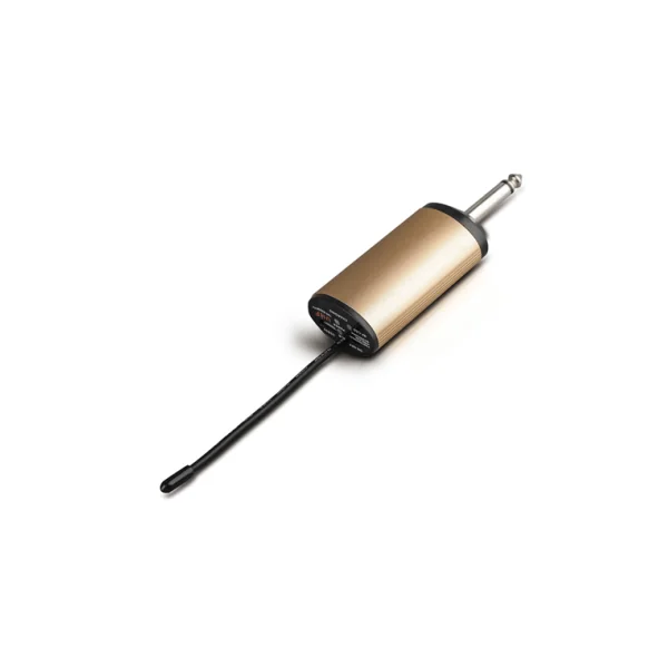 SEGON JS-90C – Micro Pupitre Sans Fil UHF avec Récepteur Mobile