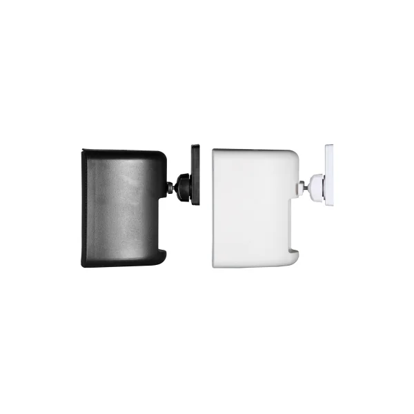SEGON JS-EST40 – Enceinte murale compacte 40 W IP46 / IK08 (blanc ou noir)