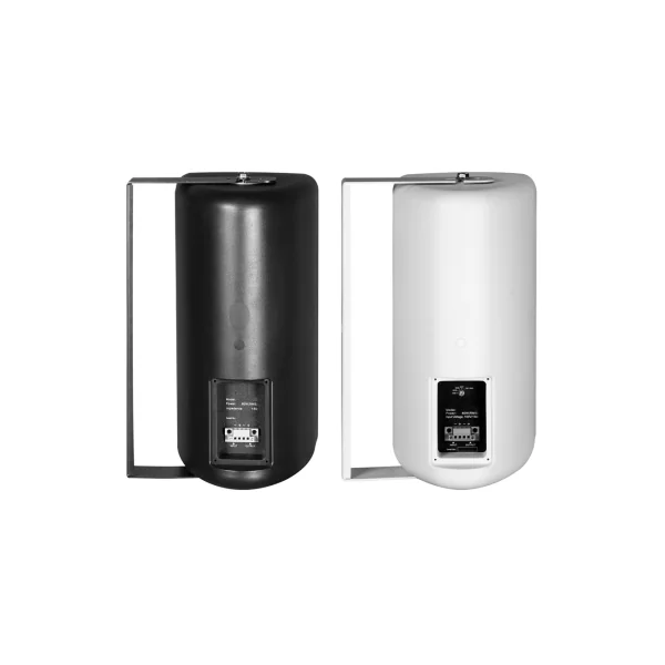 SEGON JS-EST80 – Enceinte murale compacte 80 W IP46 / IK08 (blanc ou noir)