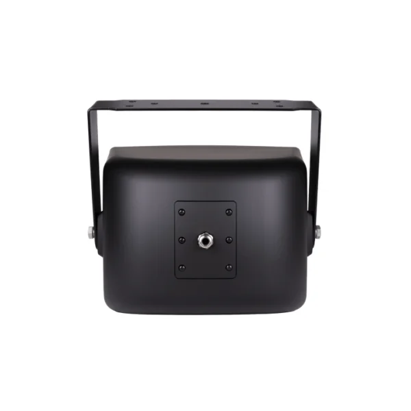 SEGON JS-FWT08 – Enceinte compacte extérieure 2 voies coaxiale 150 W IP66 (blanc ou noir)