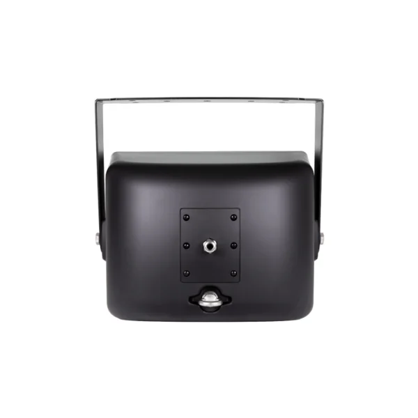 SEGON JS-FWT10 – Enceinte compacte extérieure 2 voies coaxiale 200 W IP66 (blanc ou noir)