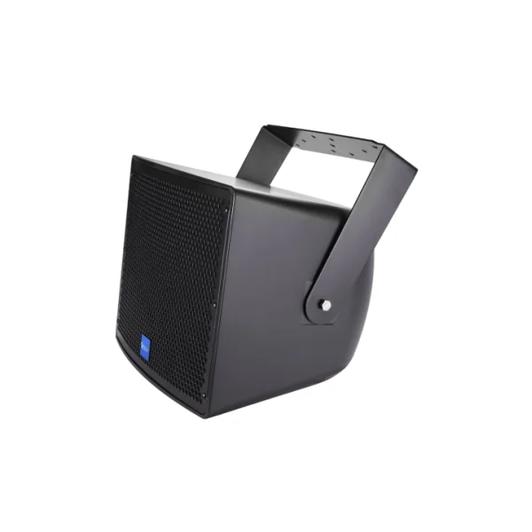 SEGON JS-FWT12 – Enceinte compacte extérieure 2 voies coaxiale 300 W IP66 (blanc ou noir)
