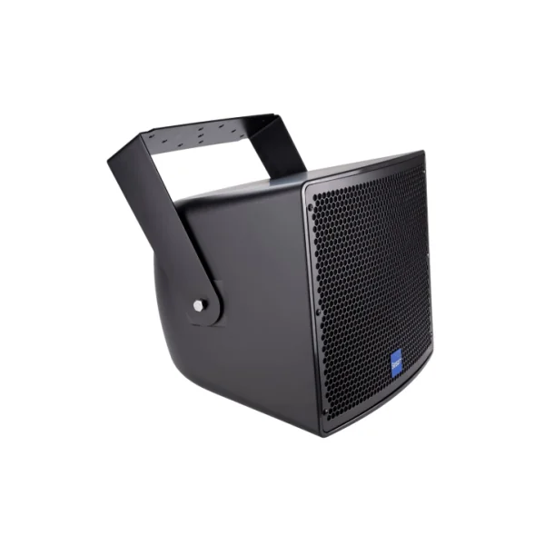 SEGON JS-FWT12 – Enceinte compacte extérieure 2 voies coaxiale 300 W IP66 (blanc ou noir)