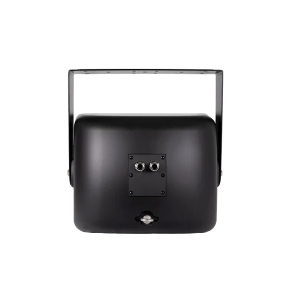 SEGON JS-FWT12 – Enceinte compacte extérieure 2 voies coaxiale 300 W IP66 (blanc ou noir)