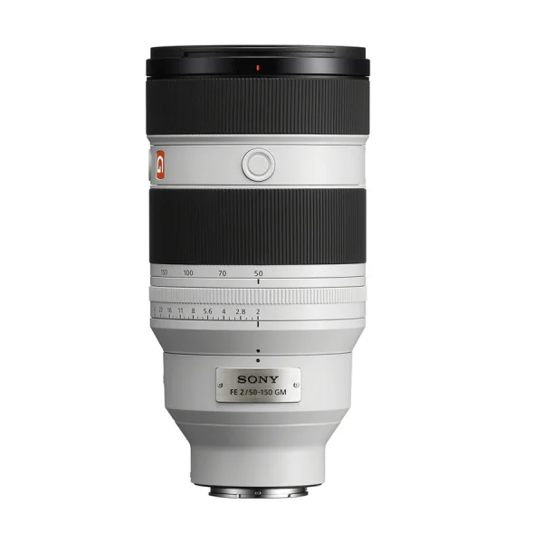 SEL50150GM - FE 50-150 mm f2 GM