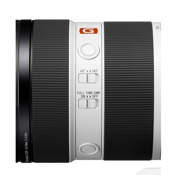 SEL50150GM - FE 50-150 mm f2 GM