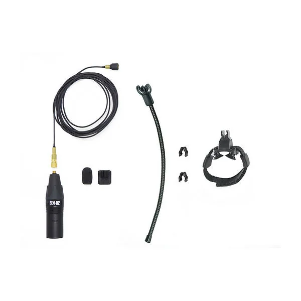 SEM-02 Versatile Miniature Microphone