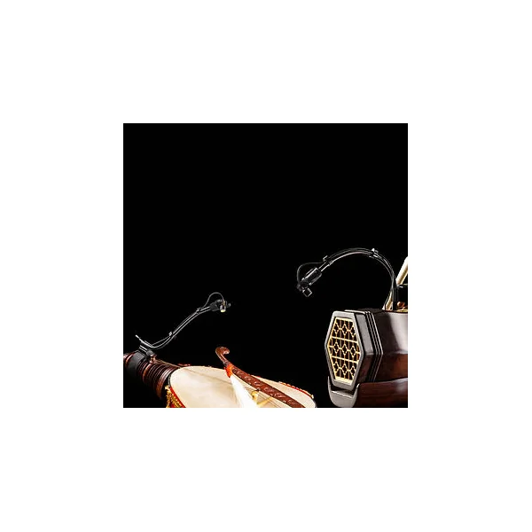 SEM-02 Versatile Miniature Microphone