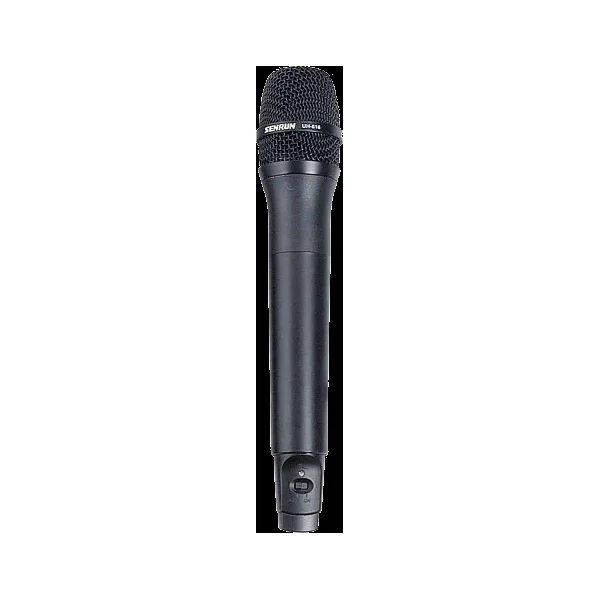 SENRUN EP 890 - Pack enceinte 110 W autonome avec Micro UHF, Lecteur Bluetooth/USB/SD et housse.