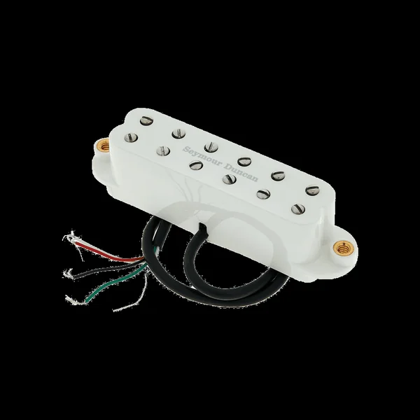 Seymour Duncan Red Devil manche parchemin