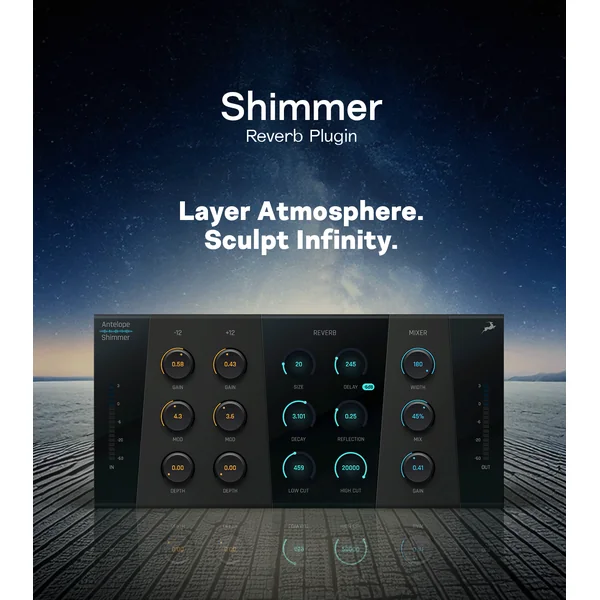 Shimmer