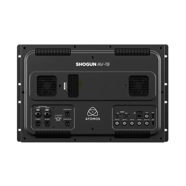 Shogun AV-19