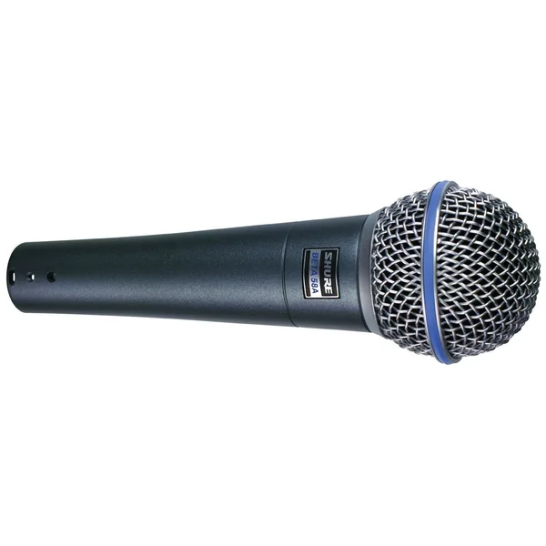 Shure BETA58A Microphones pour chant
