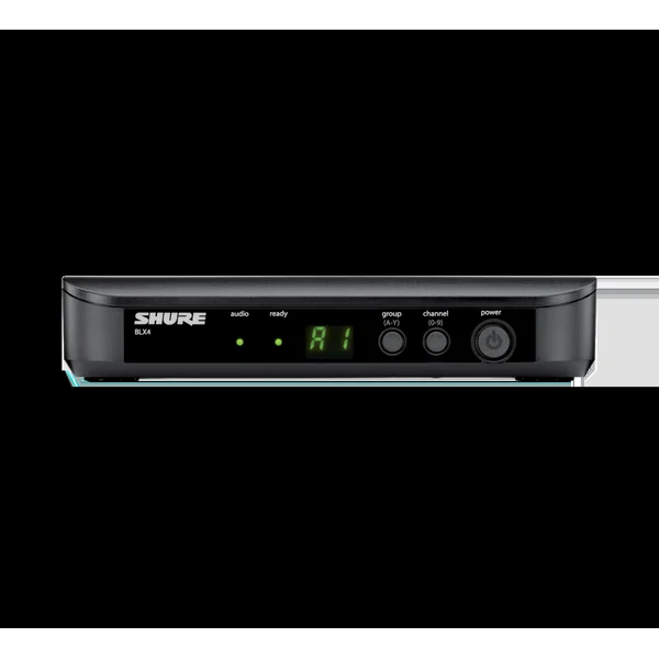 Shure BLX14 P31 Casque sans fil (S8 - 823-832 MHz)
