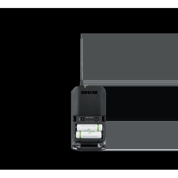 Shure BLX14 P31 Casque sans fil (S8 - 823-832 MHz)