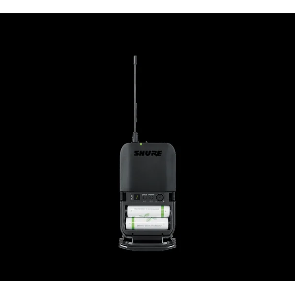 Shure BLX14 SM31 Casque sans Fil Fitness (S8 - 823-832 MHz)