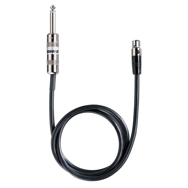 Shure GLXD14+ Système sans fil (Bodypack)