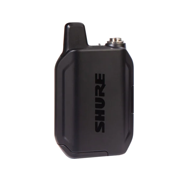 Shure GLXD14+ Système sans fil (Bodypack)