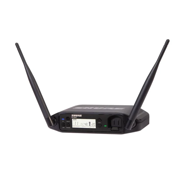 Shure GLXD14+ Système sans fil (Bodypack)