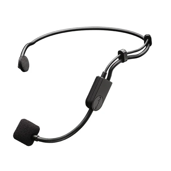 Shure PGA31 Microphone casque