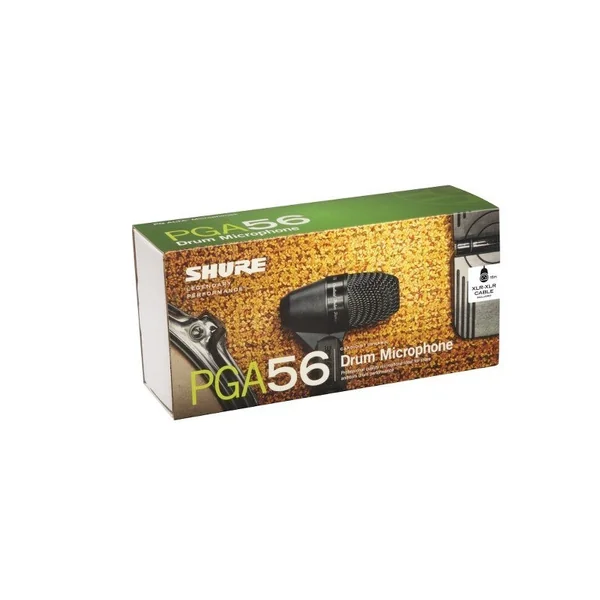 Shure PGA56