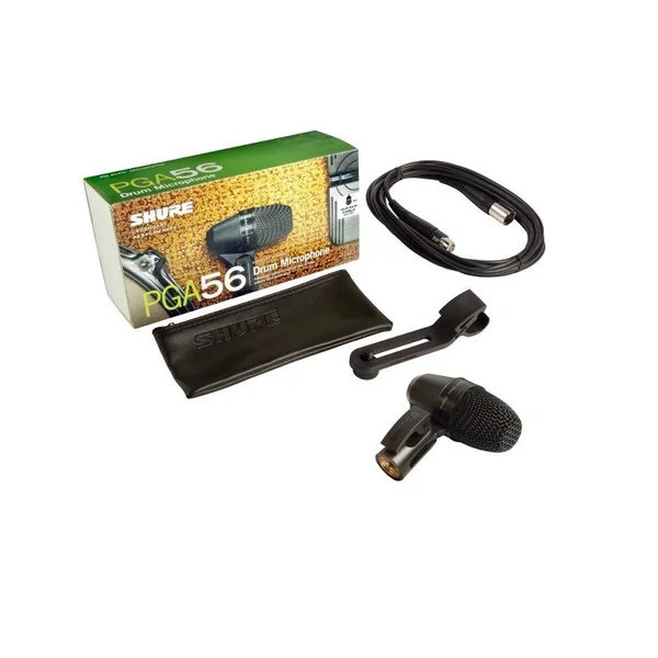 Shure PGA56
