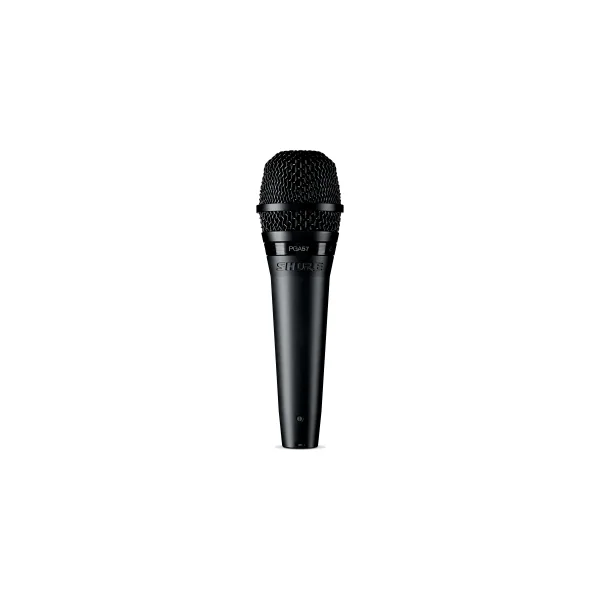 SHURE PGADRUMKIT6 Pack Micro - 6 Micros