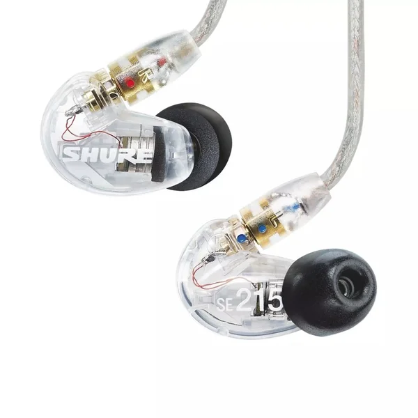 Shure PSM300 SE215 - Système In-ear (H20)