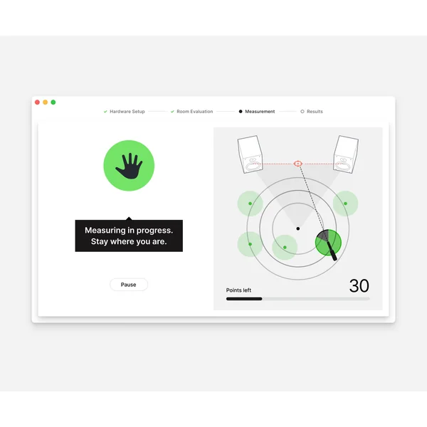 SIDR for Speakers & Headphones and AMC Add-on