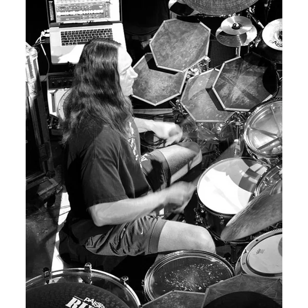 Signature SDC Danny Carey