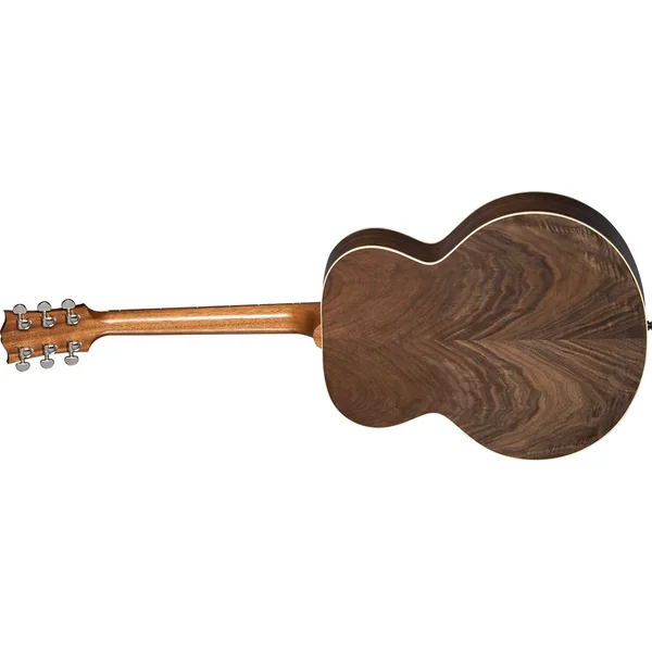 SJ-200 Studio Walnut (LR Baggs Element) - satin natural