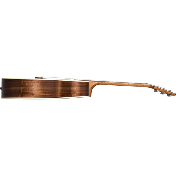 SJ-200 Studio Walnut (LR Baggs Element) - satin natural