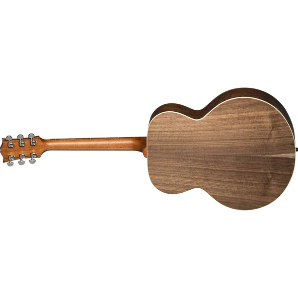 SJ-200 Studio Walnut (LR Baggs Element) - satin walnut burst
