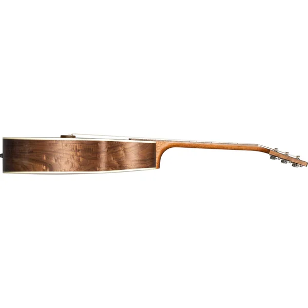 SJ-200 Studio Walnut (LR Baggs Element) - satin walnut burst