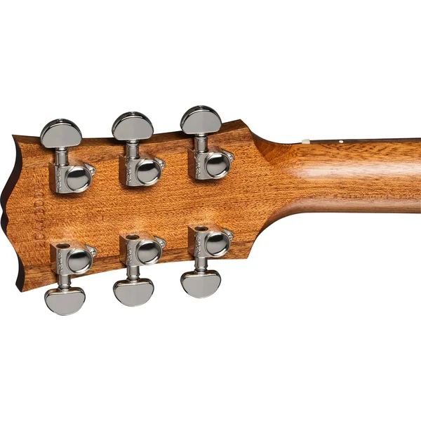 SJ-200 Studio Walnut (LR Baggs Element) - satin walnut burst