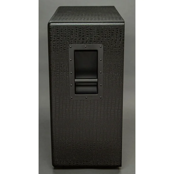 Slash SL-412 Blackout Edition Guitar Cab.