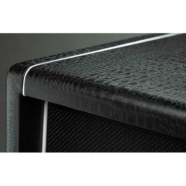 Slash SL-412 Blackout Edition Guitar Cab.