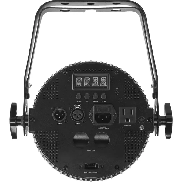 SlimPAR Pro H USB