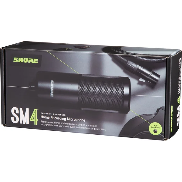 SM4 K