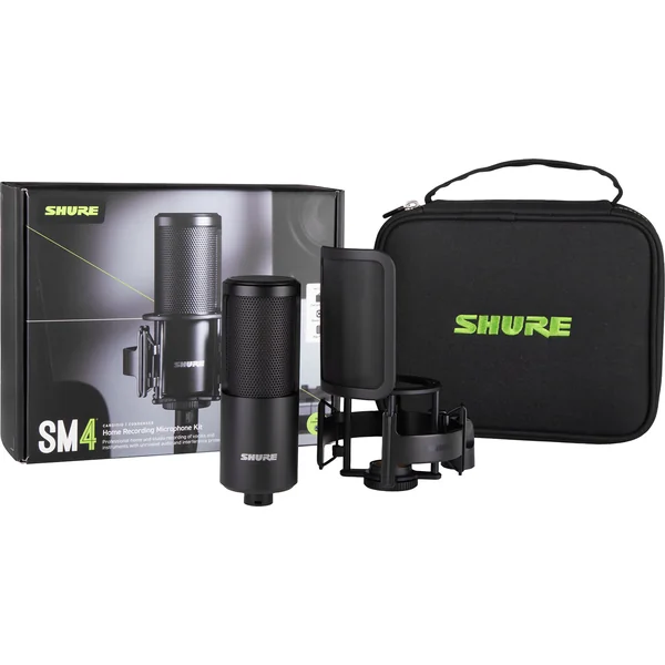 SM4 K KIT