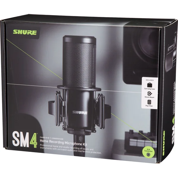 SM4 K KIT