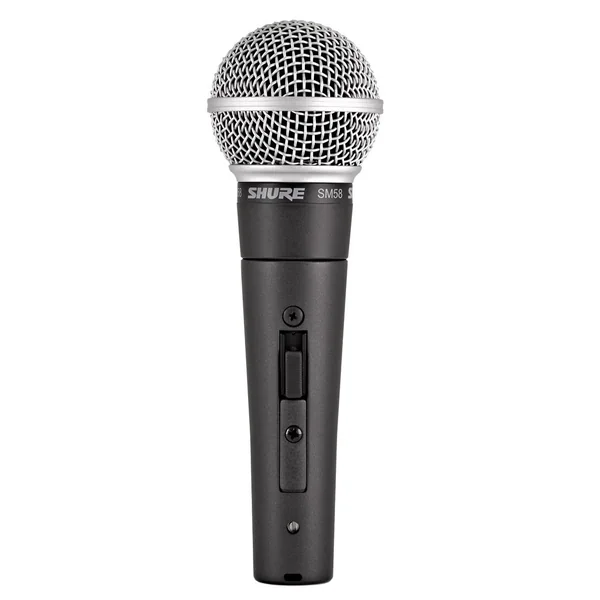 SM58 Se
