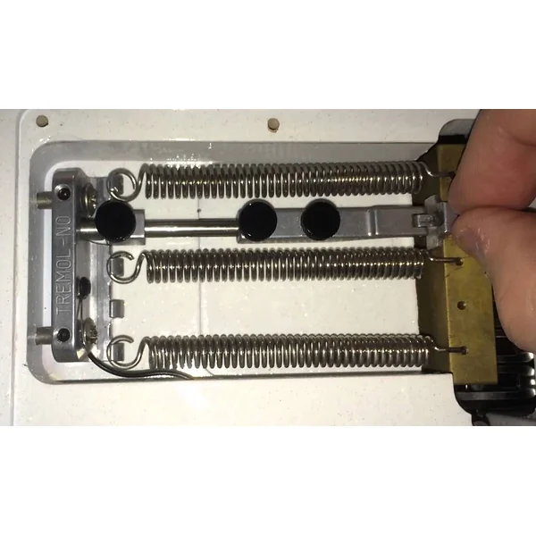 Small Clamp