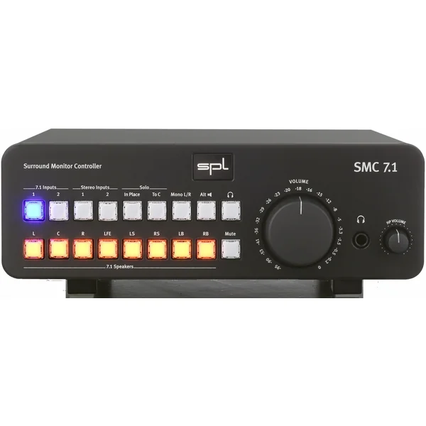 SMC 7.1