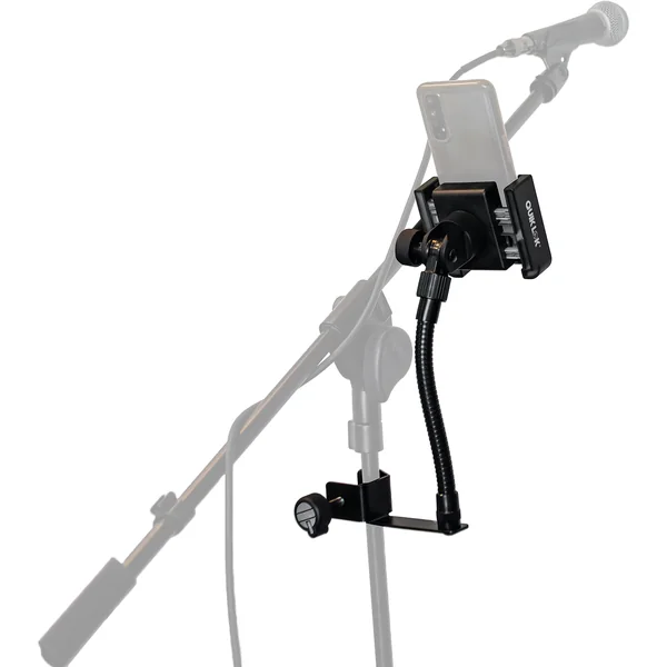 SMS/001 universal smartphone holder