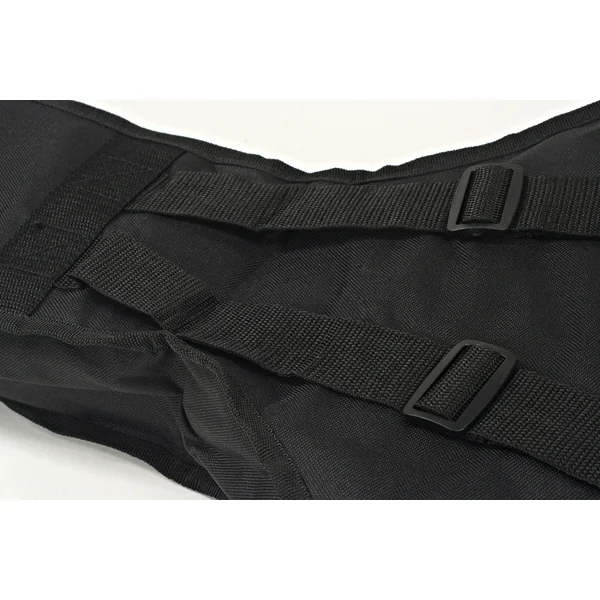 SoftBag Dreadnought - 3mm