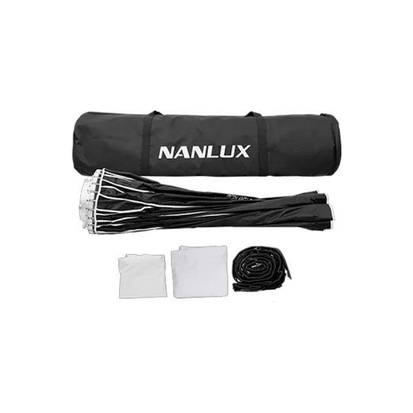 Softbox 120cm pour Evoke