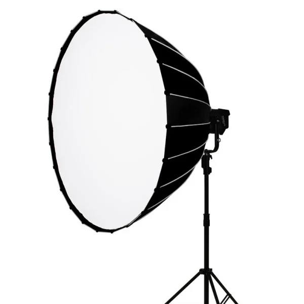 Softbox 150cm pour Evoke