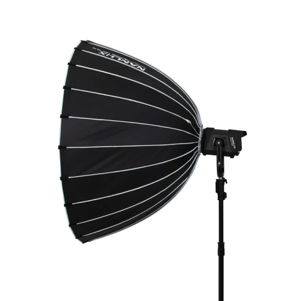 Softbox 150cm pour Evoke