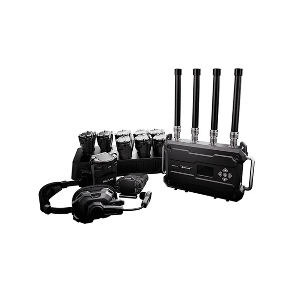 Solidcom H1 kit 10S